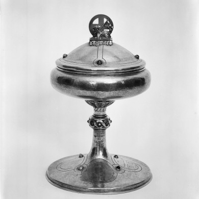 Rijksdienst voor het Cultureel Erfgoed: Wal, A.J. van der