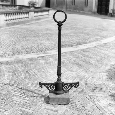 Rijksdienst voor het Cultureel Erfgoed: Wal, A.J. van der