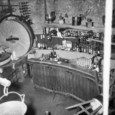 Rijksdienst voor het Cultureel Erfgoed: Korpershoek, W.A.