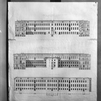 Rijksdienst voor het Cultureel Erfgoed: Delemarre, G.Th.