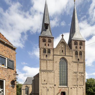 Rijksdienst voor het Cultureel Erfgoed: Schaap, Marchje
