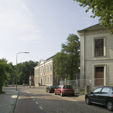 Rijksdienst voor het Cultureel Erfgoed: Roderburg, K. (Kris)