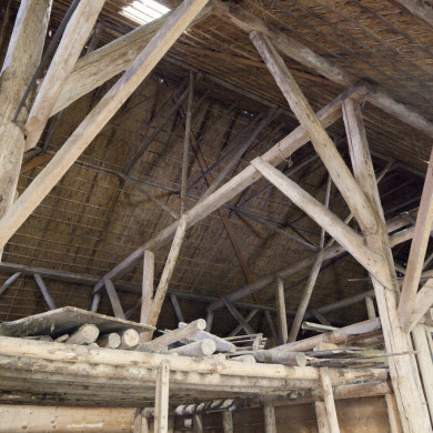 Rijksdienst voor het Cultureel Erfgoed: Sar, Wouter van der