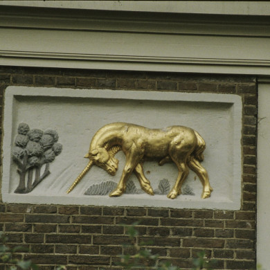 Rijksdienst voor het Cultureel Erfgoed: Ferro, F.