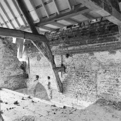 Rijksdienst voor het Cultureel Erfgoed: Galen, P. (Paul) van