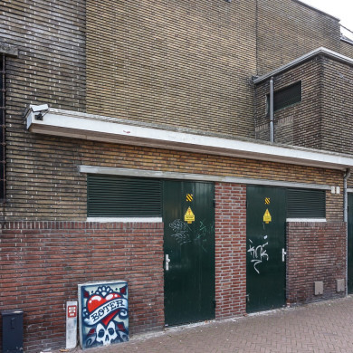 Rijksdienst voor het Cultureel Erfgoed: Kabel, F. (Frans)