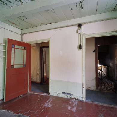 Rijksdienst voor het Cultureel Erfgoed: Roderburg, K. (Kris)