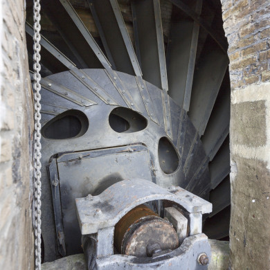 Rijksdienst voor het Cultureel Erfgoed: Tilleman, Ronald