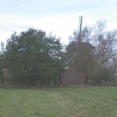 Rijksdienst voor het Cultureel Erfgoed: Terpstra, Frank