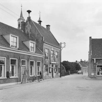 Rijksdienst voor het Cultureel Erfgoed: Dukker, G.J.