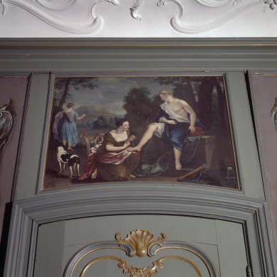 Rijksdienst voor het Cultureel Erfgoed: Dukker, G.J.