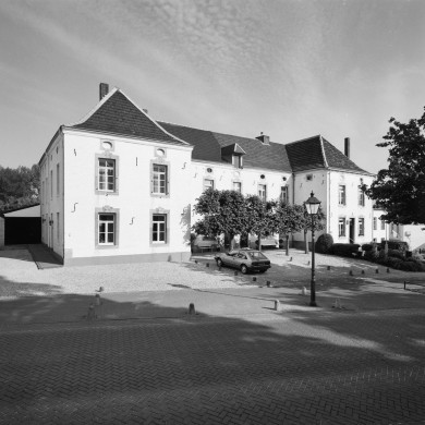 Rijksdienst voor het Cultureel Erfgoed: Koning, J.P. de