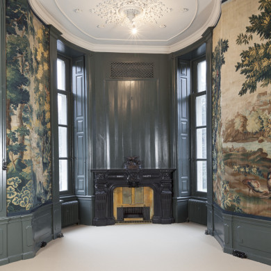 Rijksdienst voor het Cultureel Erfgoed: Booms, Chris