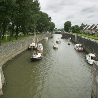 Rijksdienst voor het Cultureel Erfgoed: Galen, P. (Paul) van