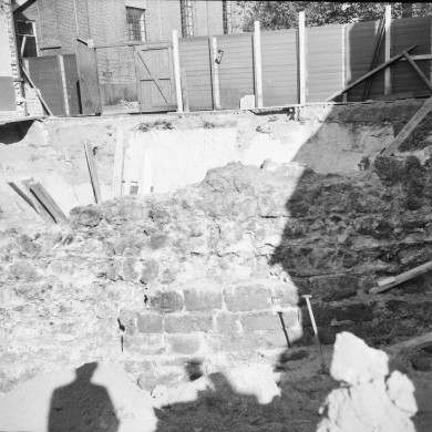 Rijksdienst voor het Cultureel Erfgoed: Dijkstra