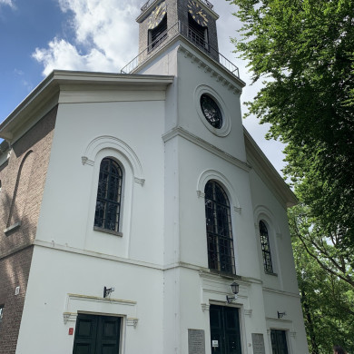Rijksdienst voor het Cultureel Erfgoed: Bogers, Guido