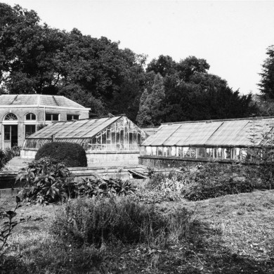 Rijksdienst voor het Cultureel Erfgoed: Wal, A.J. van der