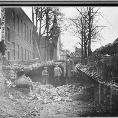Rijksdienst voor het Cultureel Erfgoed