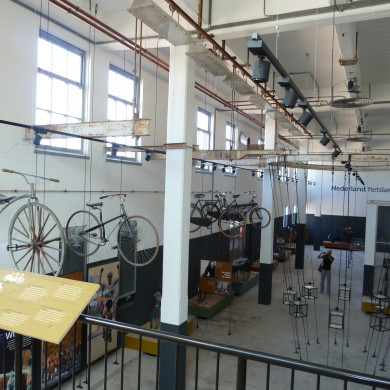 Rijksdienst voor het Cultureel Erfgoed: Wal, Henry van der