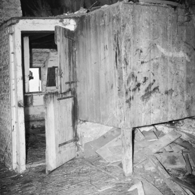 Rijksdienst voor het Cultureel Erfgoed: Korpershoek, W.A.