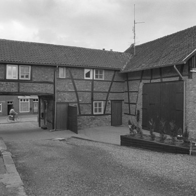 Rijksdienst voor het Cultureel Erfgoed: Tangel, L.M.