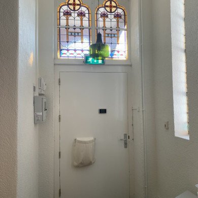 Rijksdienst voor het Cultureel Erfgoed: Bogers, Guido