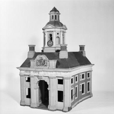 Rijksdienst voor het Cultureel Erfgoed: Galen, P. van