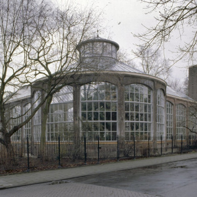 Rijksdienst voor het Cultureel Erfgoed: Dukker, G.J.