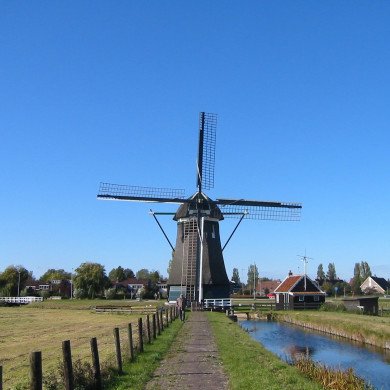 Rijksdienst voor het Cultureel Erfgoed: Terpstra, Frank