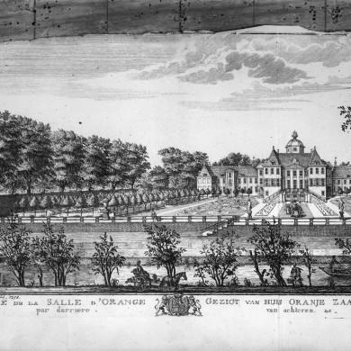 Rijksdienst voor het Cultureel Erfgoed