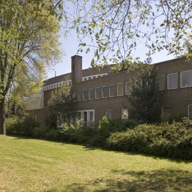 Rijksdienst voor het Cultureel Erfgoed: Booms, C.S. (Chris)