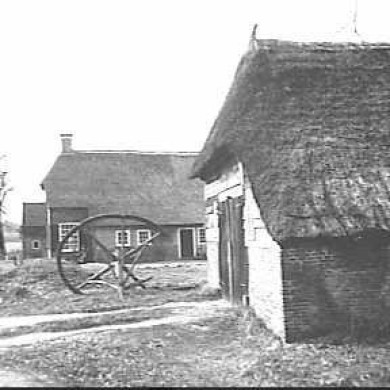 Rijksdienst voor het Cultureel Erfgoed: Oosterveen, G.