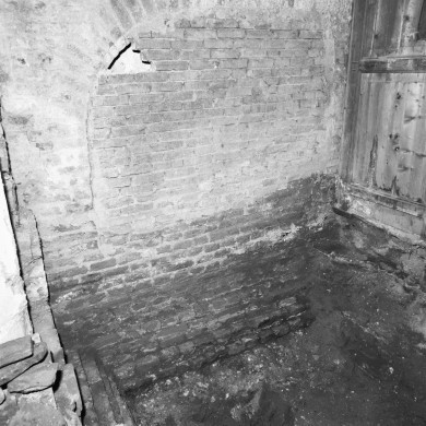 Rijksdienst voor het Cultureel Erfgoed: Galen, P. (Paul) van