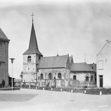 Rijksdienst voor het Cultureel Erfgoed: Dukker, G.J.
