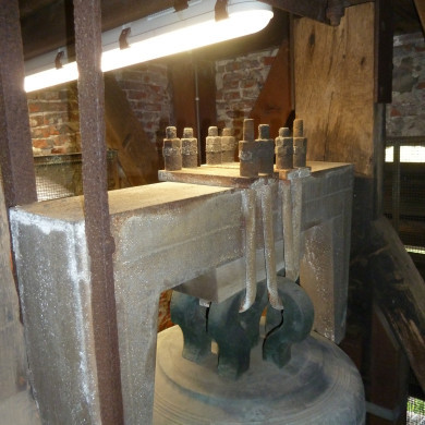 Rijksdienst voor het Cultureel Erfgoed: Bogers, Guido