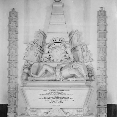 Rijksdienst voor het Cultureel Erfgoed: Steenbergh, C.J.