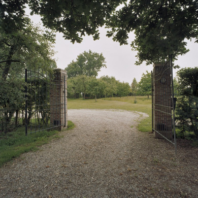 Rijksdienst voor het Cultureel Erfgoed: Wal, A.J. van der