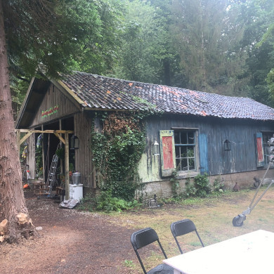 Rijksdienst voor het Cultureel Erfgoed: Bogers, Guido