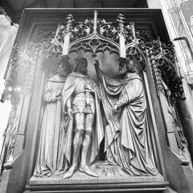 Rijksdienst voor het Cultureel Erfgoed: Schollen, A.H.C.