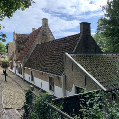 Rijksdienst voor het Cultureel Erfgoed: Bogers, Guido