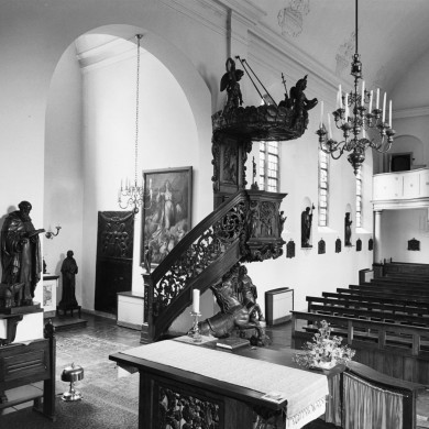 Rijksdienst voor het Cultureel Erfgoed: Tangel, L.M.