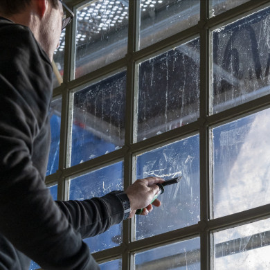 Rijksdienst voor het Cultureel Erfgoed: Schipper, Ruben