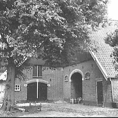 Rijksdienst voor het Cultureel Erfgoed: Hagens, H.