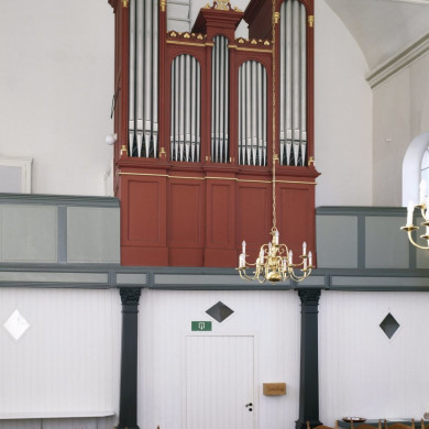 Rijksdienst voor het Cultureel Erfgoed: Roderburg, K. (Kris)-Galen, P. van