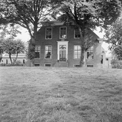 Rijksdienst voor het Cultureel Erfgoed: Wal, A.J. van der