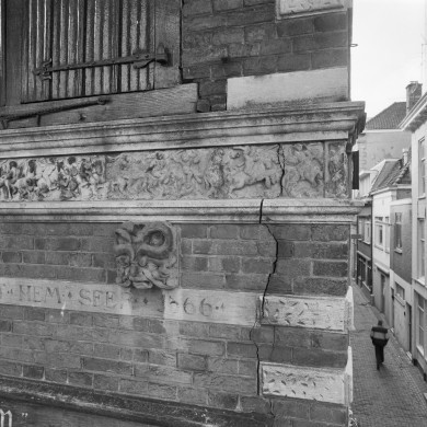 Rijksdienst voor het Cultureel Erfgoed: Dukker, G.J.