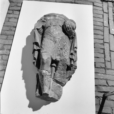 Rijksdienst voor het Cultureel Erfgoed: Galen, P. (Paul) van