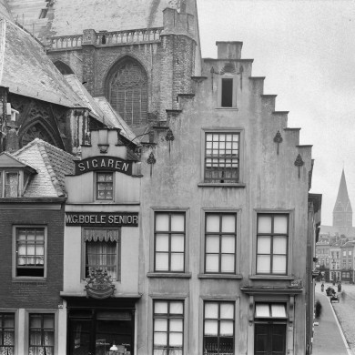 Rijksdienst voor het Cultureel Erfgoed: Hoog, G. de