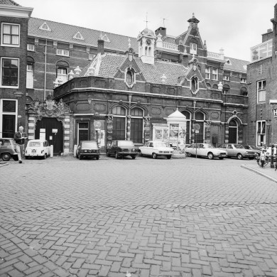 Rijksdienst voor het Cultureel Erfgoed: Dukker, G.J.