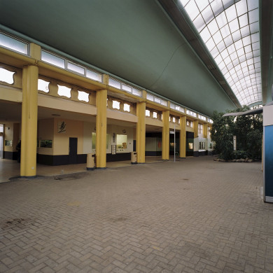 Rijksdienst voor het Cultureel Erfgoed: Wal, A.J. van der